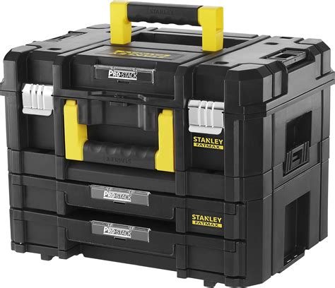 stanley fatmax metal tool box with drawer|stanley fatmax wheeled tool box.